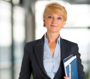 Read more about the article Rozmawiamy z prezydent elekt Anną Mieczkowską. „Siły, woli walki i chęci do pracy mi nie zabraknie”