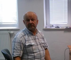 Read more about the article Radny Wiesław Parus protestuje: Przeholowaliście! (zbieramy komentarze)