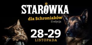 Read more about the article Jutro i pojutrze można się objadać bez wyrzutów sumienia, bo im więcej zjecie tym bardziej… pomożecie!