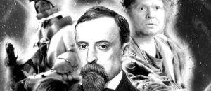 Read more about the article Konkurs plastyczny na plakat filmowy wybranego dzieła Henryka Sienkiewicza