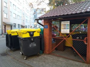 Read more about the article To ATF wypowiedziało miastu umowę „śmieciową”? Zapowiada się ostra batalia sądowa