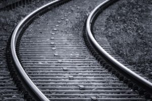 Read more about the article Śmierć na torach w okolicy Niekanina