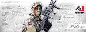 Read more about the article Zostań żołnierzem. Podajemy terminarz najbliższych spotkań z wojskowymi w Kołobrzegu