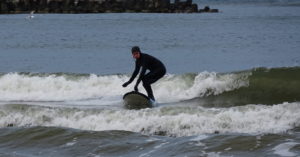 Read more about the article Pierwsze Otwarte Mistrzostwa Pomorza Zachodniego w Surfingu (zdjęcia)