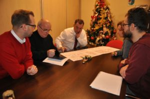 Read more about the article Remont ul. Zdrojowej. Na czas sezonu roboty zostaną wstrzymane