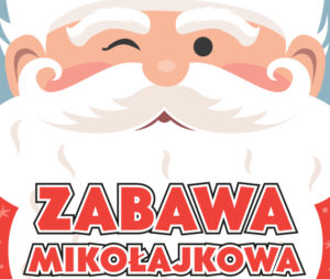 Read more about the article 30 grudnia, świetlica w Kukini, Zabawa Mikołajkowa, godz. 16, wstęp wolny