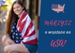 Read more about the article Coś dla młodych. Program edukacyjno-kulturowy. Zostań Au Pair i wyjedź do USA