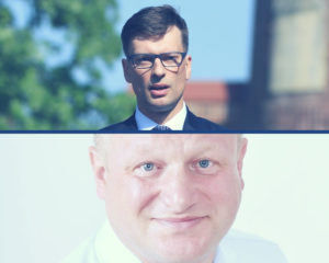 Read more about the article Byli kandydaci na urząd prezydenta Kołobrzegu nadal bez pracy. Pytamy o ich plany zawodowe