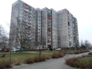 Read more about the article Przebadali domy z tzw. wielkiej płyty. Wieżowce jeszcze długo postoją