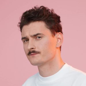 Read more about the article W Kołobrzegu wystąpi Dawid Podsiadło. Zainteresowanych już jest więcej niż miejsc