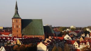 Read more about the article Budżet obywatelski i osiedlowy. Kołobrzeżanie prawdopodobnie sami będą mogli zdecydować na, co wydać część miejskich pieniędzy 