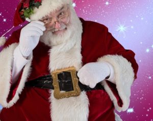 Read more about the article Niedziela, hala Milenium, Kołobrzeskie Mikołajki, godz. 11-13, wstęp wolny