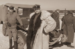 Read more about the article W marcu wielka bitwa po raz kolejny, czyli „Bój o Kołobrzeg 2019”. Znamy pierwsze szczegóły widowiska