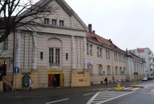 Read more about the article Postępowanie urzędowe w sprawie zabudowy zaplecza Marony wstrzymane