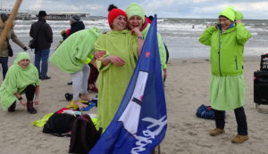 Read more about the article VII Światowy Festiwal Morsowania (zdjęcia)