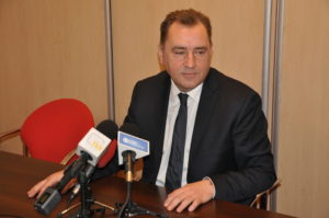 Read more about the article Gala Pereł Powiatu przełożona