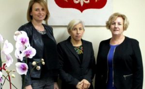 Read more about the article Gmina Ustronie Morskie ma nowego skarbnika