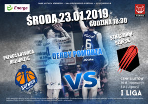 Read more about the article Zapowiedź jutrzejszego meczu. To są derby!