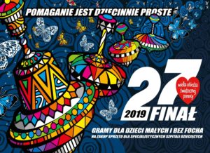 Read more about the article Niedziela, Rymań, Wielka Orkiestra Świątecznej Pomocy, wstęp wolny