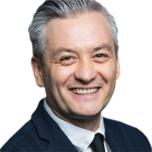 Read more about the article W poniedziałek spotkanie zwolenników „Partii Biedroń”