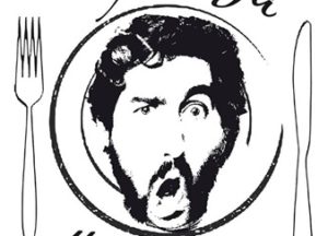 Read more about the article Sobota, RCK, spektakl „Kolacja dla głupca”, godz. 19, bilety 25zł/40zł