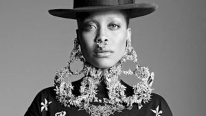 Read more about the article Region: Erykah Badu da ekskluzywny koncert w Szczecinie