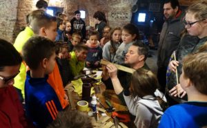 Read more about the article Ferie w mieście. Gdzie posłać dziecko podczas zimowej przerwy w nauce?