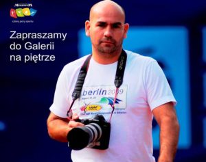 Read more about the article Wystawa fotograficzna „Oblicza Tenisa” w hali Milenium