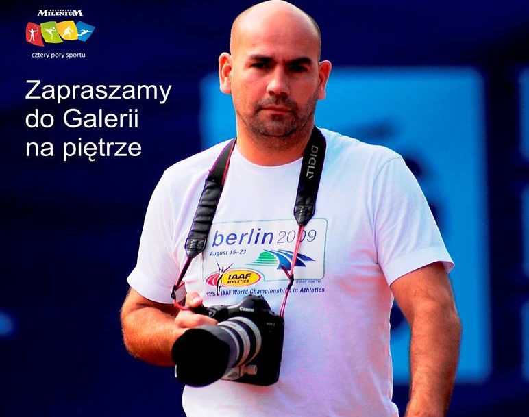 You are currently viewing Wystawa fotograficzna „Oblicza Tenisa” w hali Milenium
