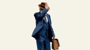 Read more about the article Sobota, RCK, DKF „Sztorm”/film „Gentleman z rewolwerem”, godz. 19, bilety 10 zł