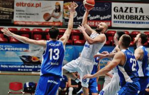 Read more about the article Trudny pierwszy wyjazd w tym roku. Zapowiedź meczu i ciekawostki statystyczne