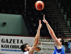 Read more about the article Środa, hala Milenium, mecz Energa Kotwica vs Czarni Słupsk, godz. 18, bilety