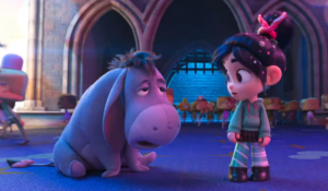 Read more about the article Kino Wybrzeże na ferie. Seanse filmów familijnych dla dzieci