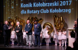 Read more about the article Można zgłaszać kandydatów do nagrody „Konik Kołobrzeski”