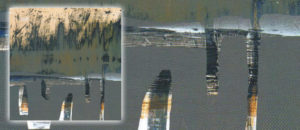 Read more about the article Sobota, Galeria Sztuki Współczesnej, wernisaż wystawy „Post Scriptum”, godz. 18, wstęp wolny