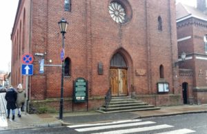 Read more about the article Raport. Diecezja koszalińsko-kołobrzeska jedną z najmniej religijnych w kraju