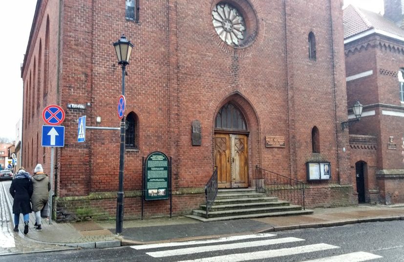 You are currently viewing Raport. Diecezja koszalińsko-kołobrzeska jedną z najmniej religijnych w kraju