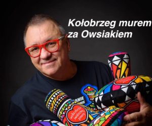 Read more about the article W niedzielę na placu Ratuszowym akcja „Kołobrzeg murem za Owsiakiem”