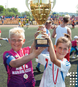 Read more about the article Sobota/niedziela, MOSiR, Kotwica Cup 2019, godz. 13, wstęp wolny