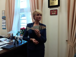 Read more about the article Przez kłopoty z „Ławicą” nie będzie kolejnego miejskiego konkursu na rzeźbę