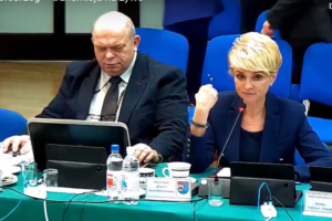 Read more about the article Tego jeszcze nie było – pełna zgoda i ekspresowe uchwalenie miejskiego budżetu na 2019 rok