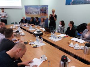 Read more about the article Rady Osiedla dostały do wydania po 110 tys. zł. Teraz trzeba zdecydować na co