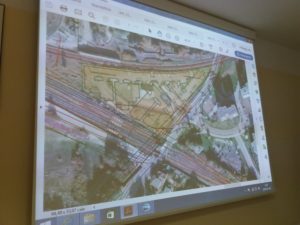 Read more about the article Część rozwiązań, które zaproponowało PKP jest nie do przyjęcia. Tylko czy miasto będzie miało coś do powiedzenia…