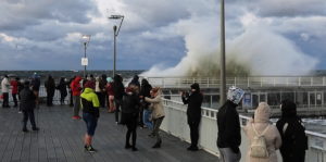 Read more about the article Głowica molo zamknięta