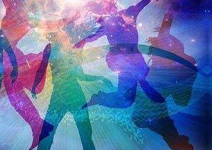 Read more about the article Zaproszenie na warsztaty z tańca spontanicznego „Każdy tańczy jak czuje”