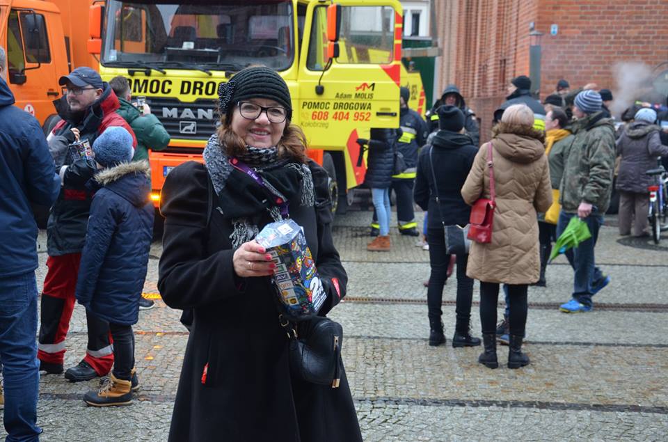 You are currently viewing Gra Orkiestra! W Kołobrzegu jest już pierwsze 10 tys. zł!