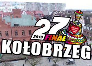 Read more about the article W licytacjach dla WOŚP też pobiliśmy rekord. Najwyżej wylicytowano kolację ze znanym piłkarzem