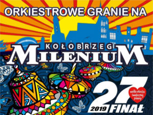 Read more about the article Oj będzie się działo! Bogaty program niedzielnego finału WOŚP w hali Milenium