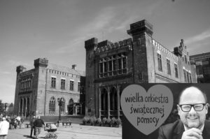 Read more about the article Dziś i jutro w Kołobrzegu wiece Przeciwko Nienawiści i Przemocy