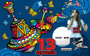 Read more about the article Niedziela, Ustronie Morskie, Wielka Orkiestra Świątecznej Pomocy, wstęp wolny